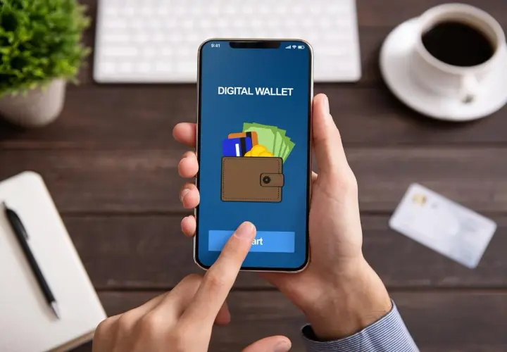 5 popularnych e-portfeli w kasynach online