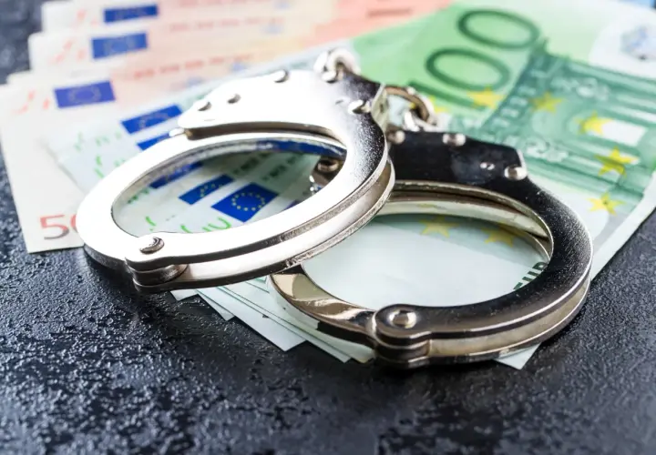 Nigeryjska sieć oszustów zdemaskowana!