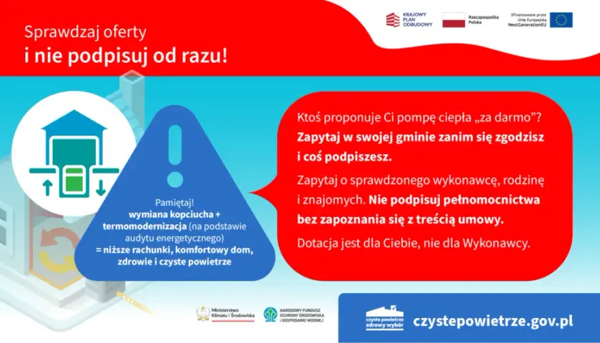 Czy jest dofinansowanie do ocieplenia domu? Sprawdź, jak je uzyskać