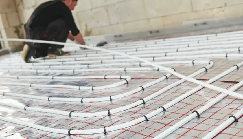 Invena - co to za firma? Poznaj jej innowacyjne rozwiązania grzewcze