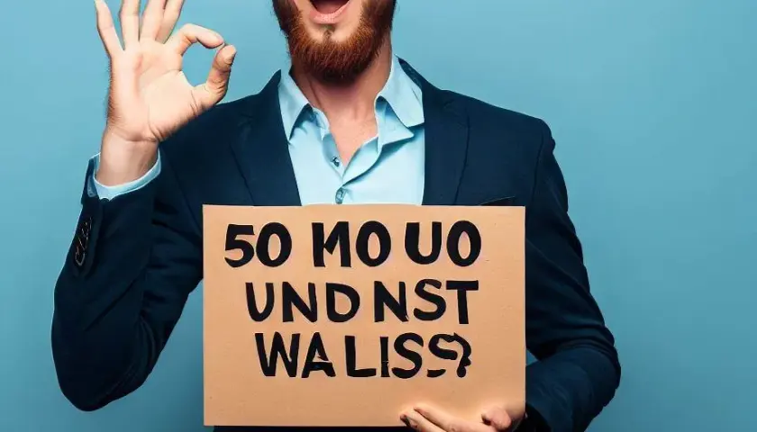 Jakie biznesy za 50 tys zł mogą przynieść zyski i sukces?