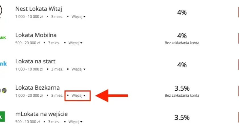 Ile lokat można założyć w jednym banku? Odkryj ukryte limity