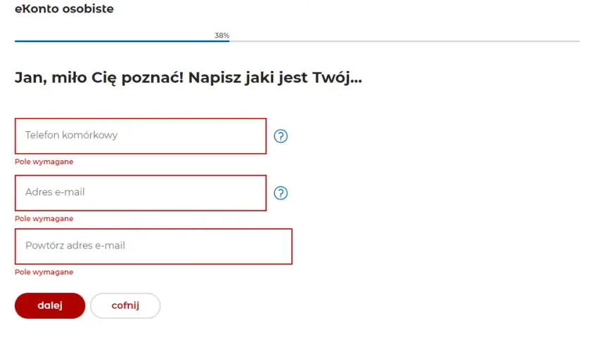 Jak zmienić numer telefonu w mBanku i uniknąć problemów z kontem