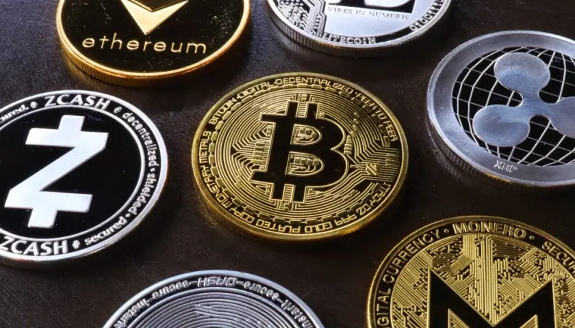 Wzrost popularności kryptowalut w kasynach online: czy to przyszłość płatności?