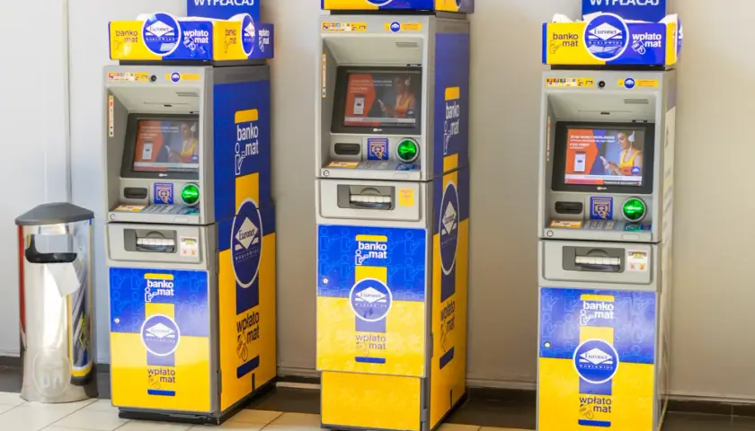 Jak długo trwa wpłata w Euronet do mBank? Sprawdź czas realizacji