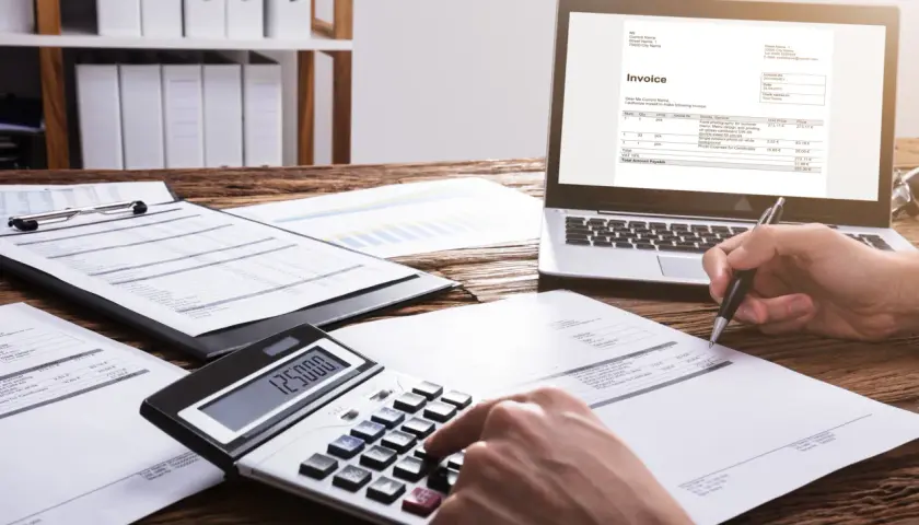 Kompensata faktury – jak uniknąć problemów z płynnością finansową?