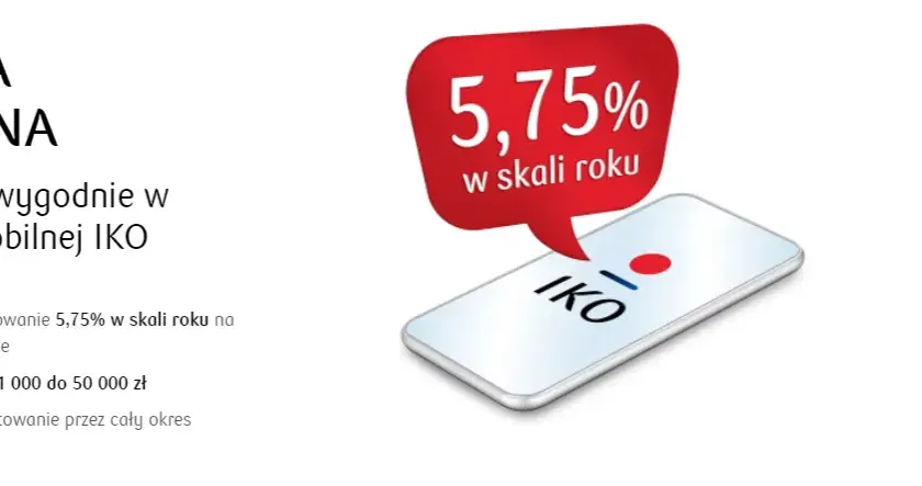 Jaki procent na lokacie w pko? Sprawdź aktualne oprocentowanie lokat