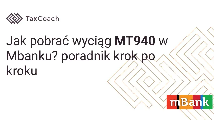 Jak pobrać wyciąg z konta mBank i uniknąć problemów z dostępem