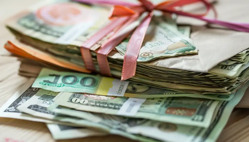 Szokująca prawda o prezentach komunijnych! Rodzice muszą uważać