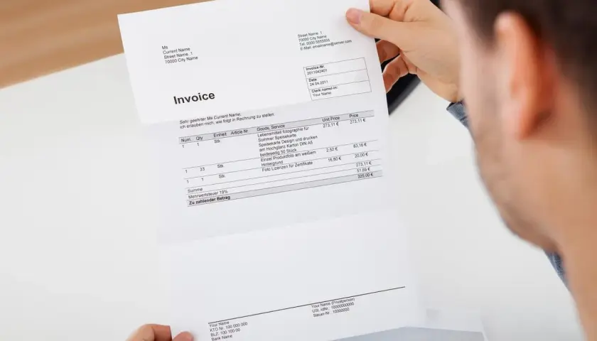 Jak wypełnić fakturę VAT poprawnie i uniknąć najczęstszych błędów