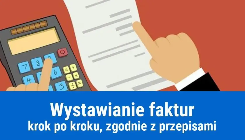 Kto może wystawić fakturę VAT? Sprawdź, czy możesz to zrobić