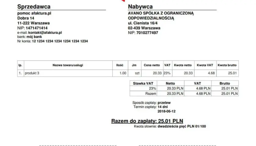 Kto może wystawić fakturę VAT marża? Sprawdź, czy spełniasz warunki