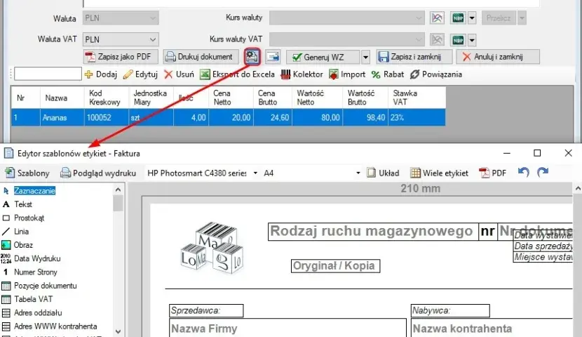 Co potrzebne do wystawienia faktury? Kluczowe informacje i terminy