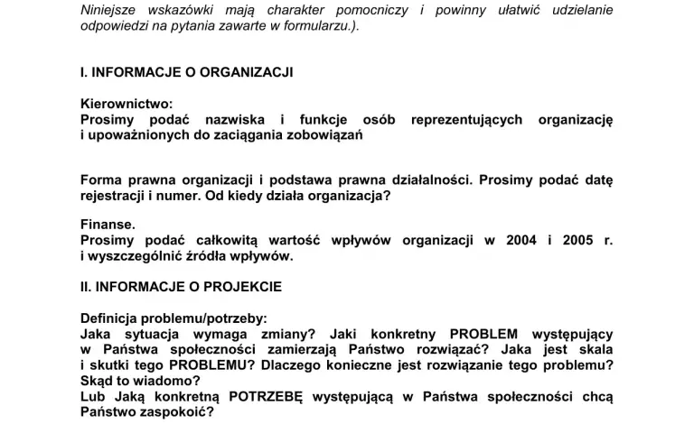 Jak napisać uzasadnienie wniosku o dofinansowanie komputera skutecznie