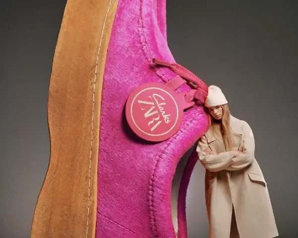 Clarks - co to za firma i dlaczego warto poznać jej historię?