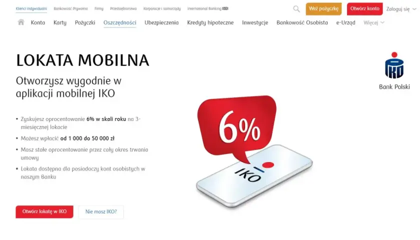 Co to lokata mobilna? Odkryj zalety i wymagania tej formy oszczędzania