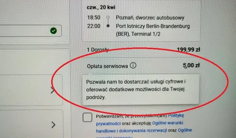 Jak poprawnie księgować fakturę FlixBus i uniknąć problemów?