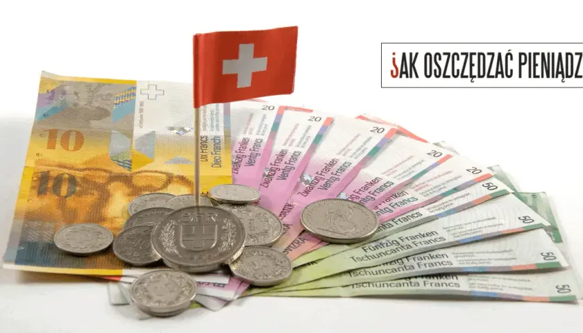 Gdzie dostanę kredyt we frankach? Sprawdź aktualne oferty banków