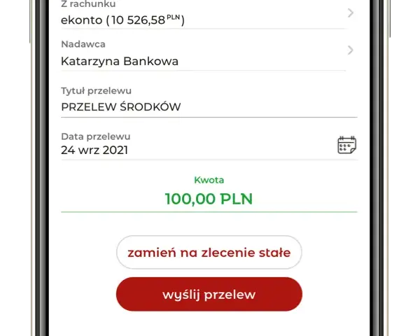 Ile idzie przelew z mBanku do Santander? Sprawdź, co wpływa na czas!