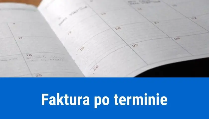 Czy można zaksięgować fakturę z poprzedniego miesiąca? Sprawdź zasady!