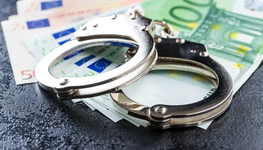 Nigeryjska sieć oszustów zdemaskowana!