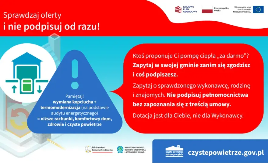 Czy jest dofinansowanie do ocieplenia domu? Sprawdź, jak je uzyskać