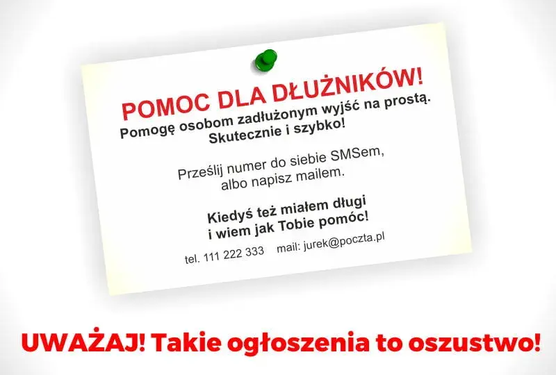 Jak sprawdzić zadłużenie w chwilówkach i uniknąć finansowych kłopotów