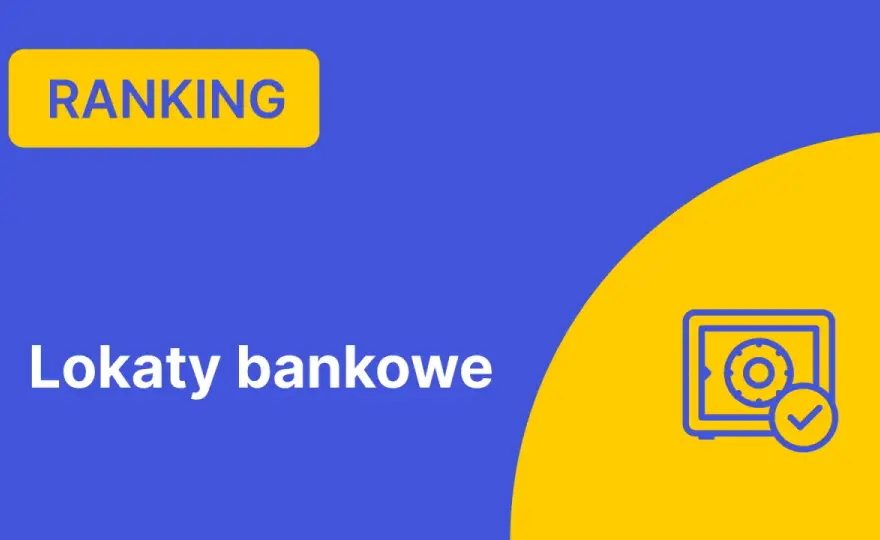 Który bank daje 8 na lokacie? Sprawdź najlepsze oferty już teraz