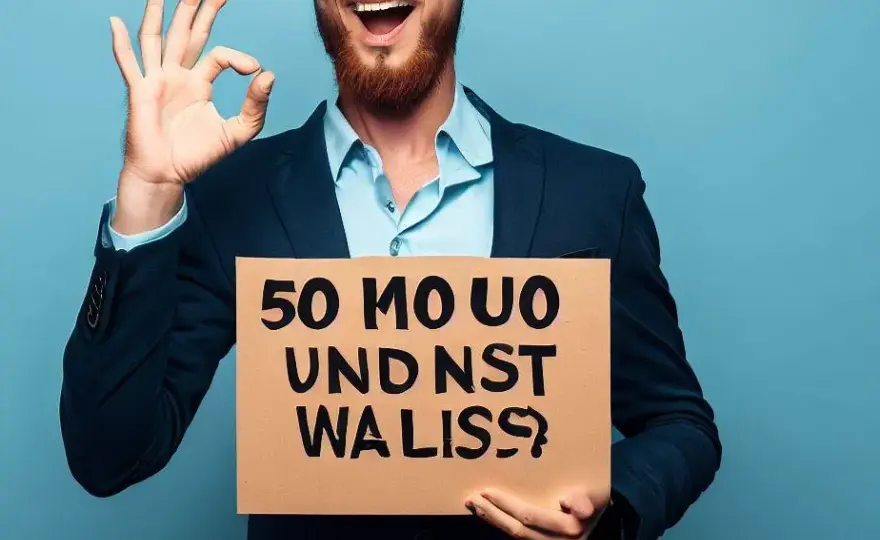 Jakie biznesy za 50 tys zł mogą przynieść zyski i sukces?
