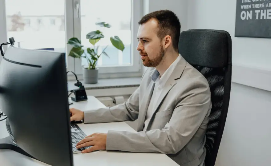 Jak nowoczesna księgowość wspiera rozwój biznesu zdalnego?