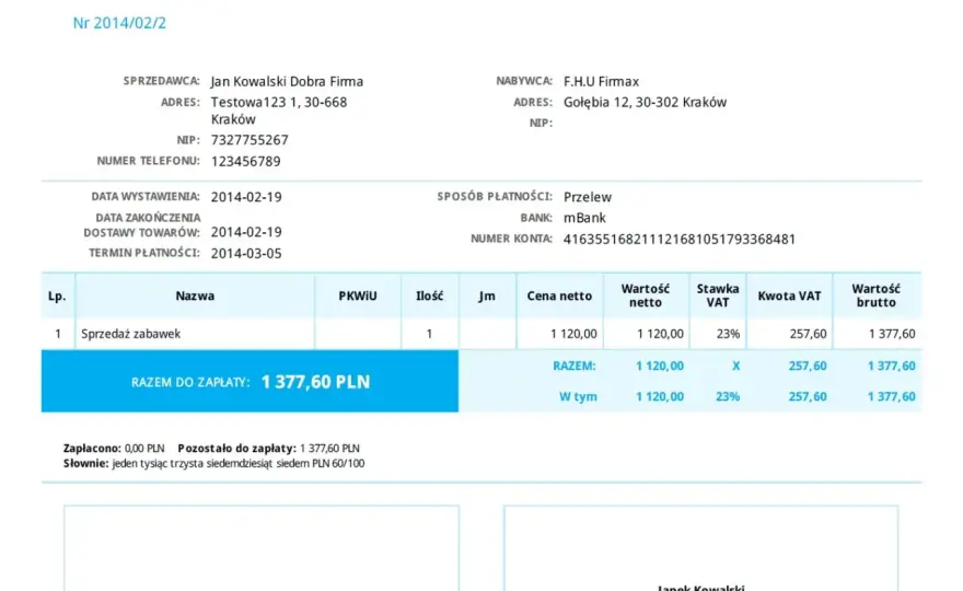 Czy można wystawić fakturę przed dostawą towaru? Poznaj przepisy VAT