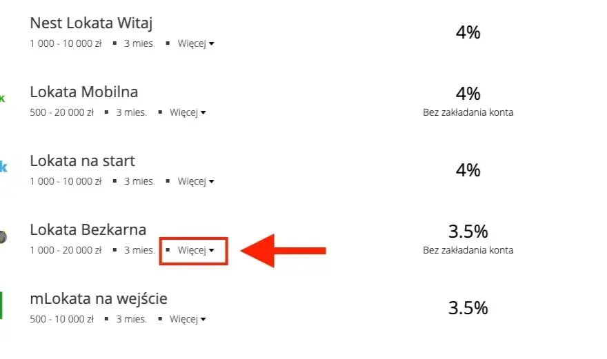 Ile lokat można założyć w jednym banku? Odkryj ukryte limity