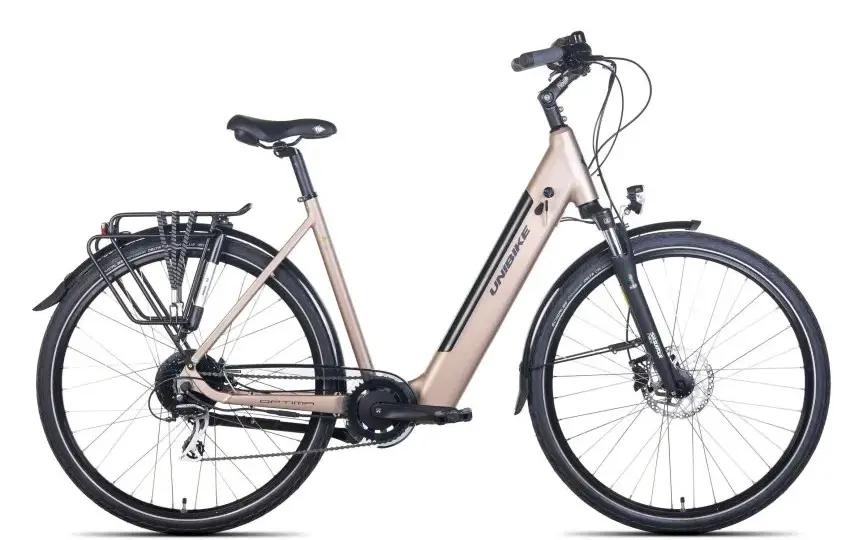 Unibike - co to za firma? Odkryj historię i ofertę rowerów elektrycznych