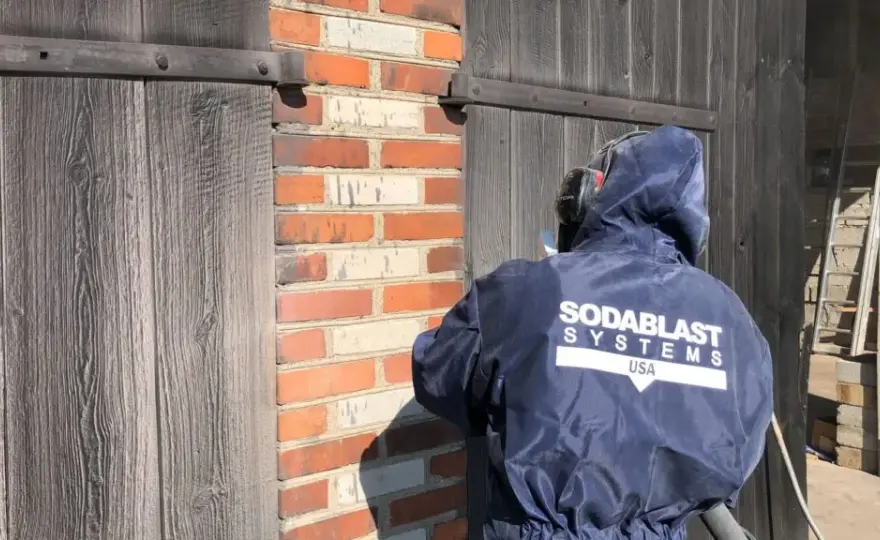 Czy piaskowanie sodą to opłacalny biznes? Analiza zysków i kosztów