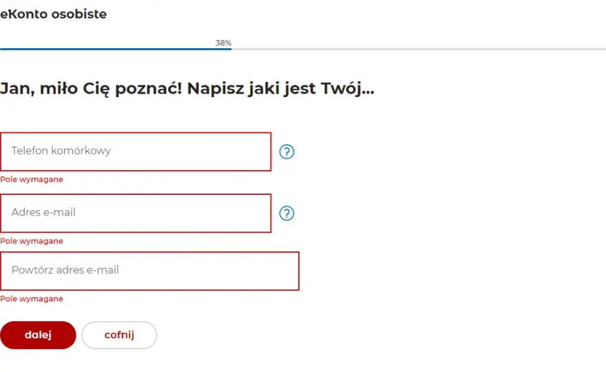 Jak zmienić numer telefonu w mBanku i uniknąć problemów z kontem
