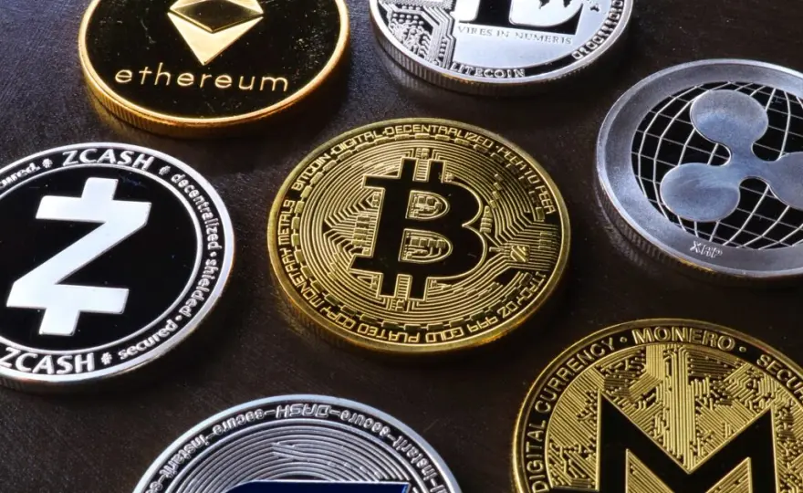 Wzrost popularności kryptowalut w kasynach online: czy to przyszłość płatności?