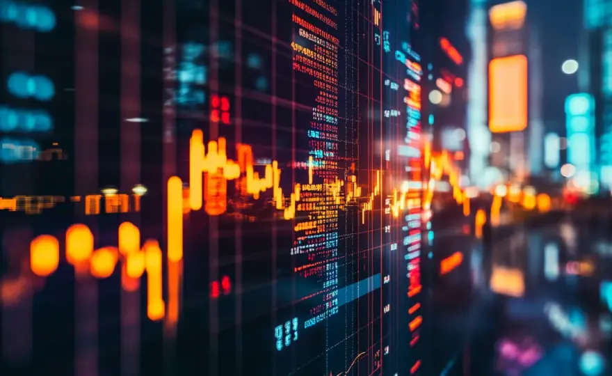 Przyszłość finansów: Kryptowaluty i ich wpływ na inwestycje