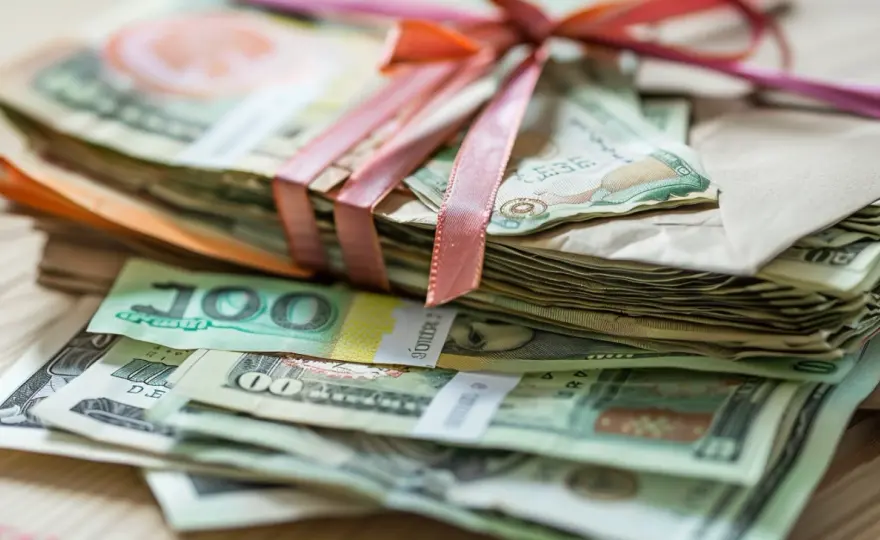 Szokująca prawda o prezentach komunijnych! Rodzice muszą uważać