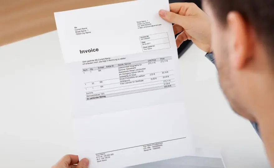 Jak wypełnić fakturę VAT poprawnie i uniknąć najczęstszych błędów
