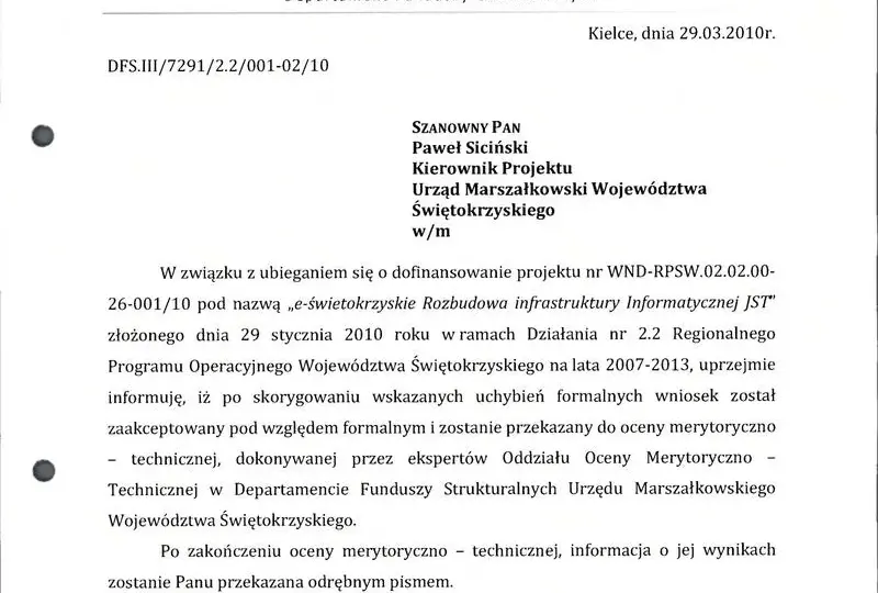 Jak napisać prośbę o dofinansowanie, aby uniknąć błędów i zyskać fundusze