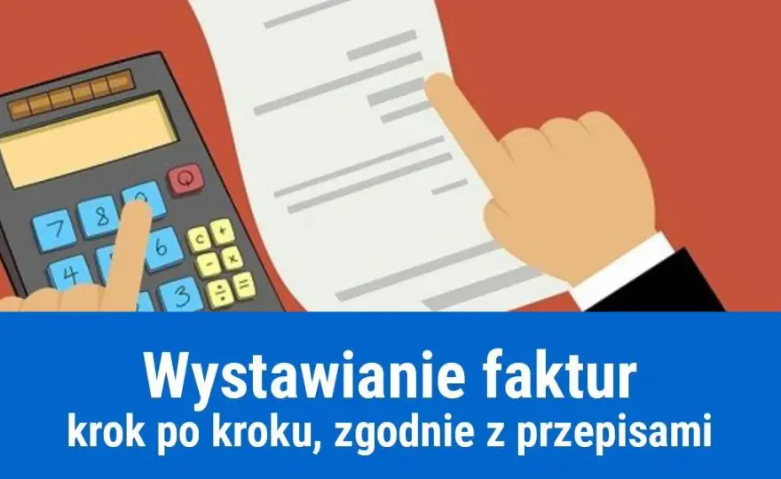 Kto może wystawić fakturę VAT? Sprawdź, czy możesz to zrobić