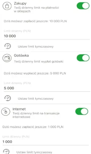 Ile można wypłacić z bankomatu mBank? Odkryj dzienny limit wypłat