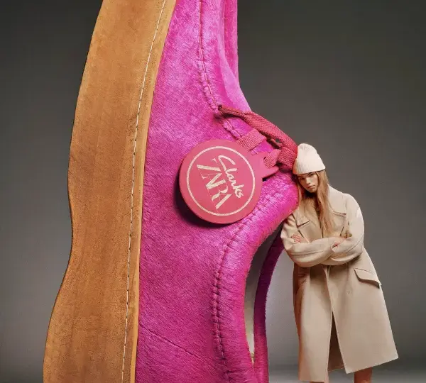 Clarks - co to za firma i dlaczego warto poznać jej historię?