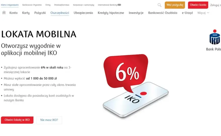 Co to lokata mobilna? Odkryj zalety i wymagania tej formy oszczędzania