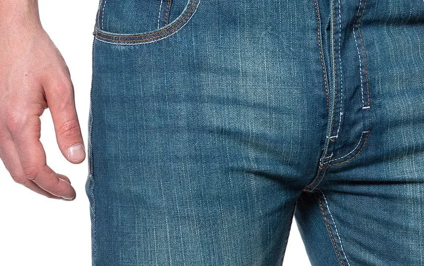 Lee Cooper – historia marki, która zrewolucjonizowała denim
