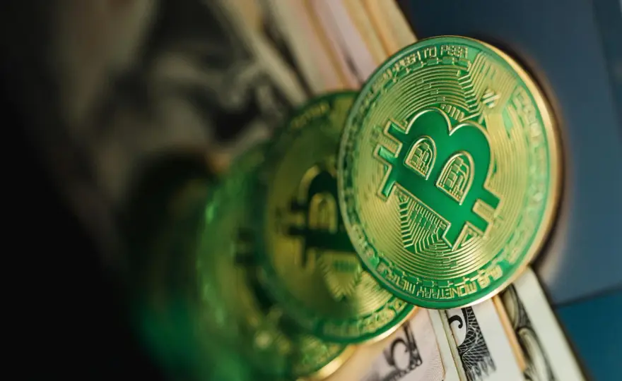 7 korzyści inwestowania w Bitcoin