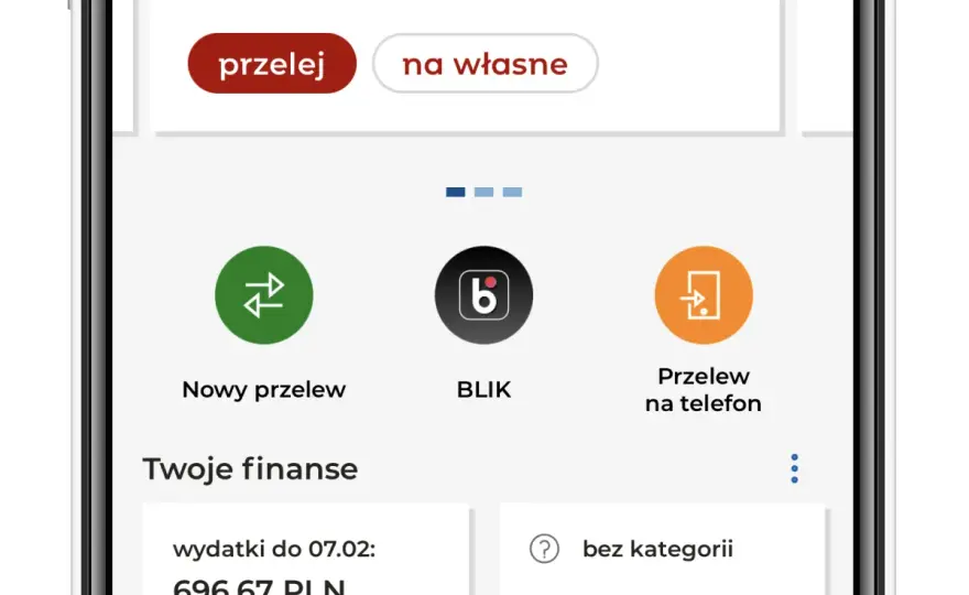 Jak płacić BLIK w mBank – proste kroki, by uniknąć problemów z płatnościami
