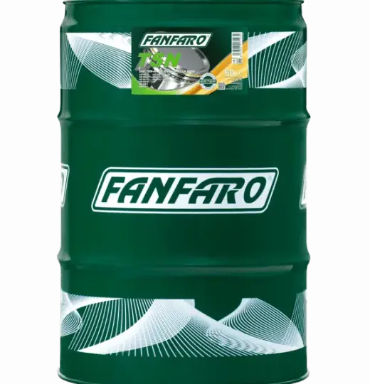 Olej Fanfaro - co to za firma i dlaczego warto go znać?