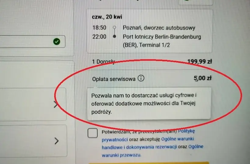 Jak poprawnie księgować fakturę FlixBus i uniknąć problemów?