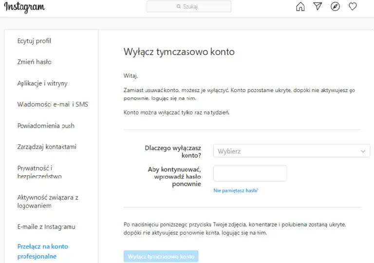 Jak usunąć konto w chwilówkach i zadbać o swoje dane osobowe